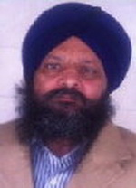 Daljit