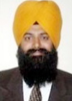Gurvinder