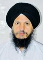 Daljit