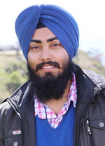 Manpreet Singh